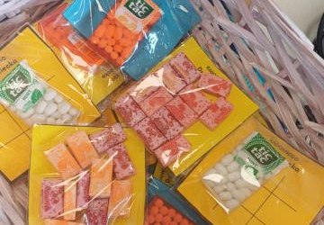 Radosne obchody Dnia Dziecka w naszej szkole